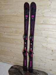 LYŽE VOLKL FLAIR JR 140CM